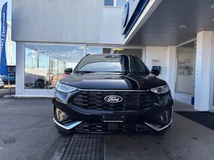 Ford Kuga 2.5 PHEV ST-Line X FWD