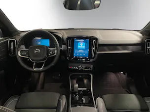 Volvo C40 Rech P8 Twin Ultimate