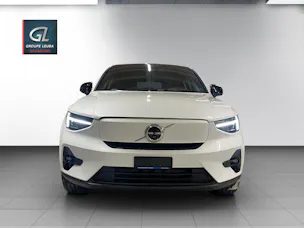 Volvo C40 Rech P8 Twin Ultimate