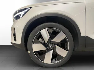 Volvo C40 Rech P8 Twin Ultimate