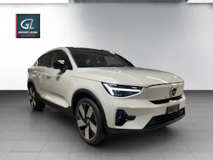Volvo C40 Rech P8 Twin Ultimate