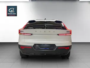 Volvo C40 Rech P8 Twin Ultimate