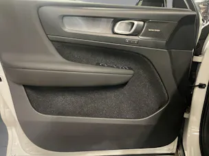 Volvo C40 Rech P8 Twin Ultimate