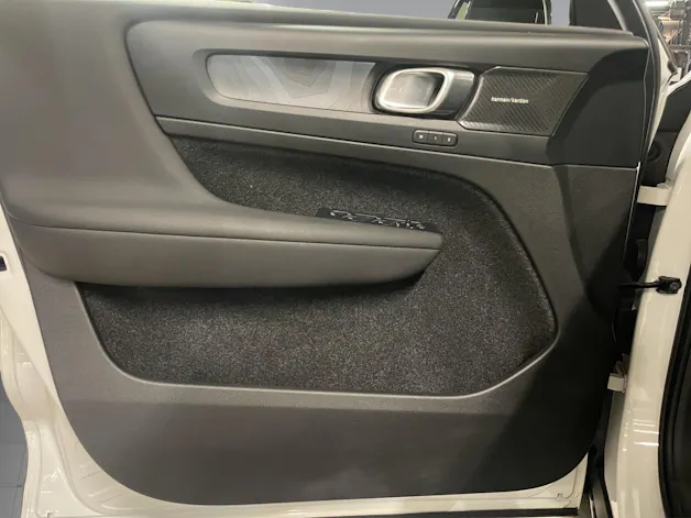 Volvo C40 Rech P8 Twin Ultimate