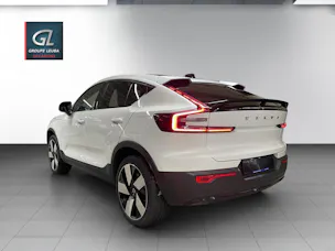 Volvo C40 Rech P8 Twin Ultimate