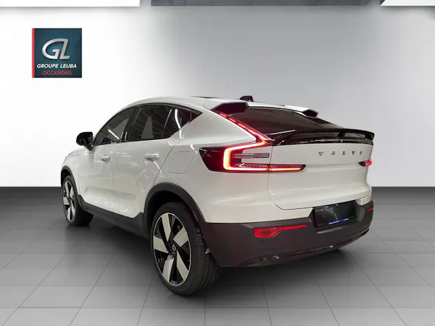 Volvo C40 Rech P8 Twin Ultimate