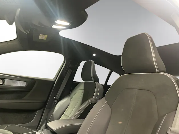 Volvo C40 Rech P8 Twin Ultimate