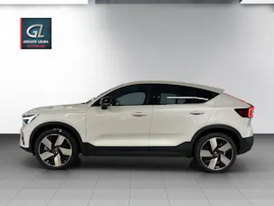 Volvo C40 Rech P8 Twin Ultimate