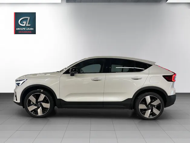 Volvo C40 Rech P8 Twin Ultimate