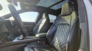 Audi e-tron 55 Advanced quattro