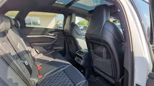 Audi e-tron 55 Advanced quattro