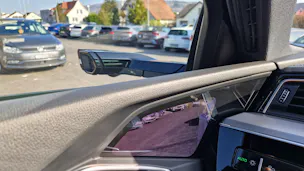 Audi e-tron 55 Advanced quattro