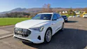 Audi e-tron 55 Advanced quattro