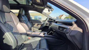 Audi e-tron 55 Advanced quattro