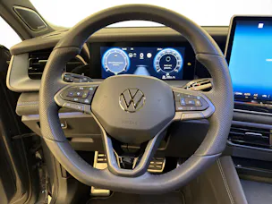 VW Tayron 2.0 TSI R-Line Black-Style DSG