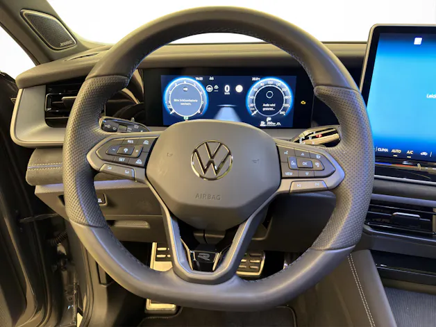 VW Tayron 2.0 TSI R-Line Black-Style DSG