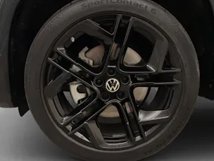 VW Tayron 2.0 TSI R-Line Black-Style DSG