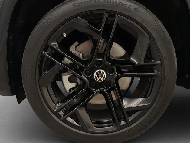 VW Tayron 2.0 TSI R-Line Black-Style DSG
