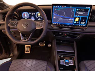 VW Tayron 2.0 TSI R-Line Black-Style DSG