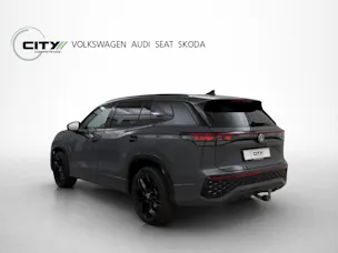 VW Tayron 2.0 TSI R-Line Black-Style DSG