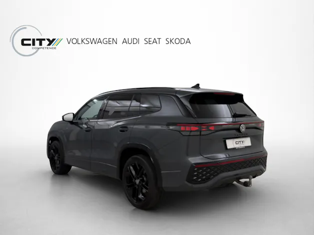 VW Tayron 2.0 TSI R-Line Black-Style DSG