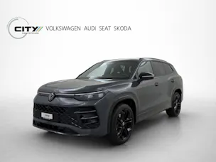 VW Tayron 2.0 TSI R-Line Black-Style DSG