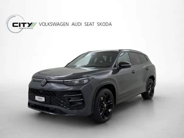 VW Tayron 2.0 TSI R-Line Black-Style DSG