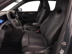 VW Tayron 2.0 TSI R-Line Black-Style DSG