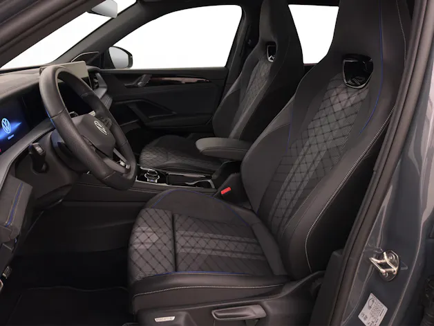 VW Tayron 2.0 TSI R-Line Black-Style DSG