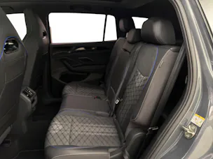 VW Tayron 2.0 TSI R-Line Black-Style DSG