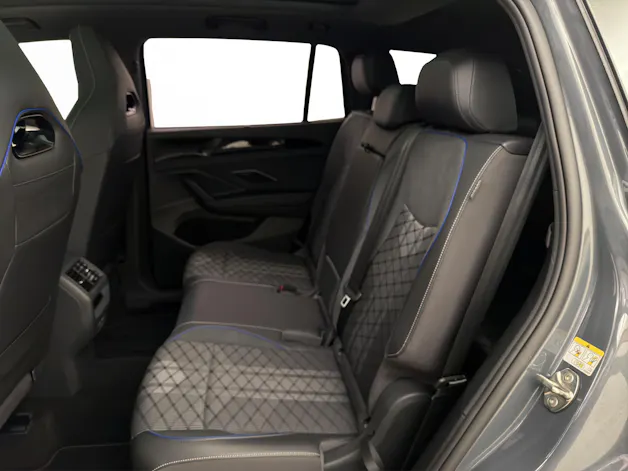 VW Tayron 2.0 TSI R-Line Black-Style DSG