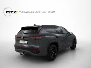 VW Tayron 2.0 TSI R-Line Black-Style DSG