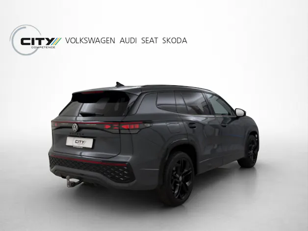 VW Tayron 2.0 TSI R-Line Black-Style DSG
