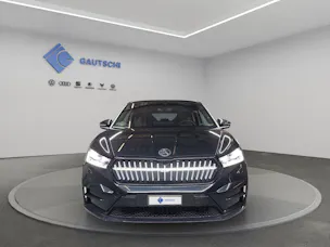 Škoda Enyaq Coupé RS iV 80 4x4