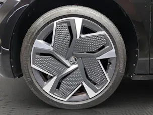 Škoda Enyaq Coupé RS iV 80 4x4