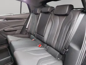 Škoda Enyaq Coupé RS iV 80 4x4