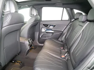 Mercedes-Benz GLC 400 e 4M EQ Star