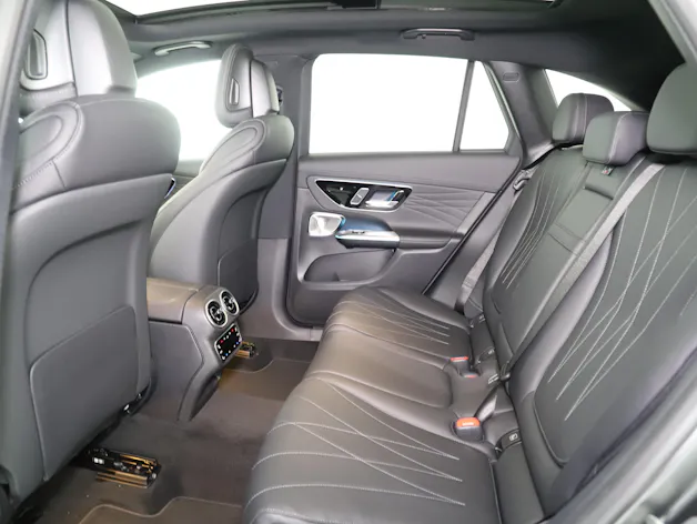 Mercedes-Benz GLC 400 e 4M EQ Star