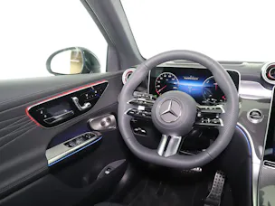 Mercedes-Benz GLC 400 e 4M EQ Star