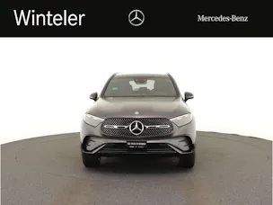 Mercedes-Benz GLC 400 e 4M EQ Star