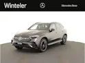 Mercedes-Benz GLC 400 e 4M EQ Star