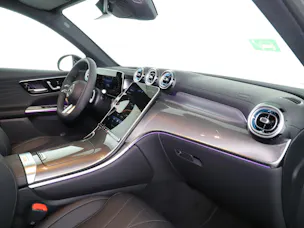 Mercedes-Benz GLC 400 e 4M EQ Star