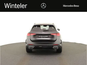 Mercedes-Benz GLC 400 e 4M EQ Star