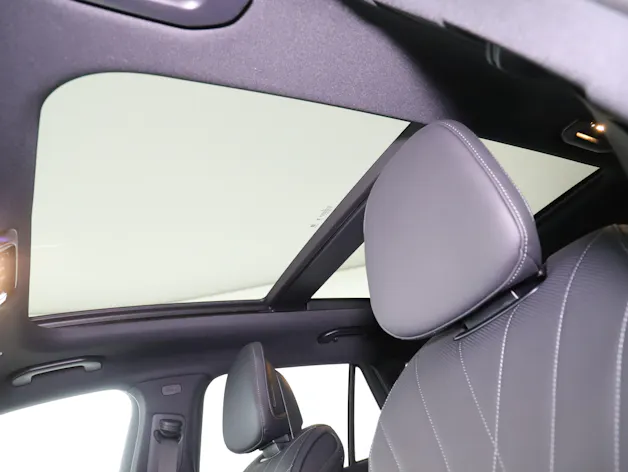 Mercedes-Benz GLC 400 e 4M EQ Star