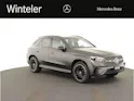 Mercedes-Benz GLC 400 e 4M EQ Star