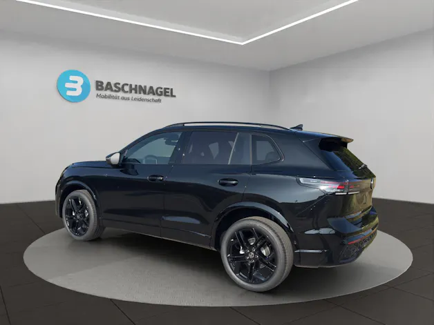 VW Tiguan 2.0 TDI SCR R-Line 4Motion DSG