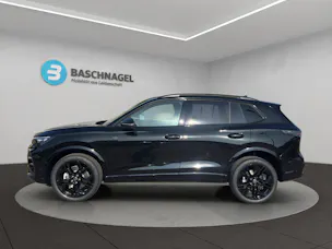 VW Tiguan 2.0 TDI SCR R-Line 4Motion DSG