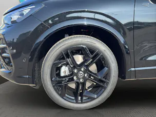 VW Tiguan 2.0 TDI SCR R-Line 4Motion DSG