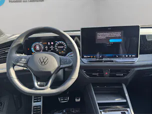 VW Tiguan 2.0 TDI SCR R-Line 4Motion DSG