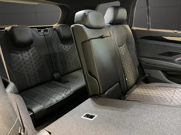 VW Tayron 2.0 TSI R-Line DSG 4Motion